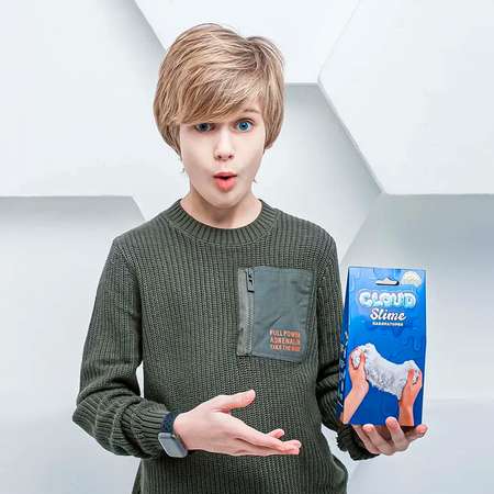 Слайм Slime