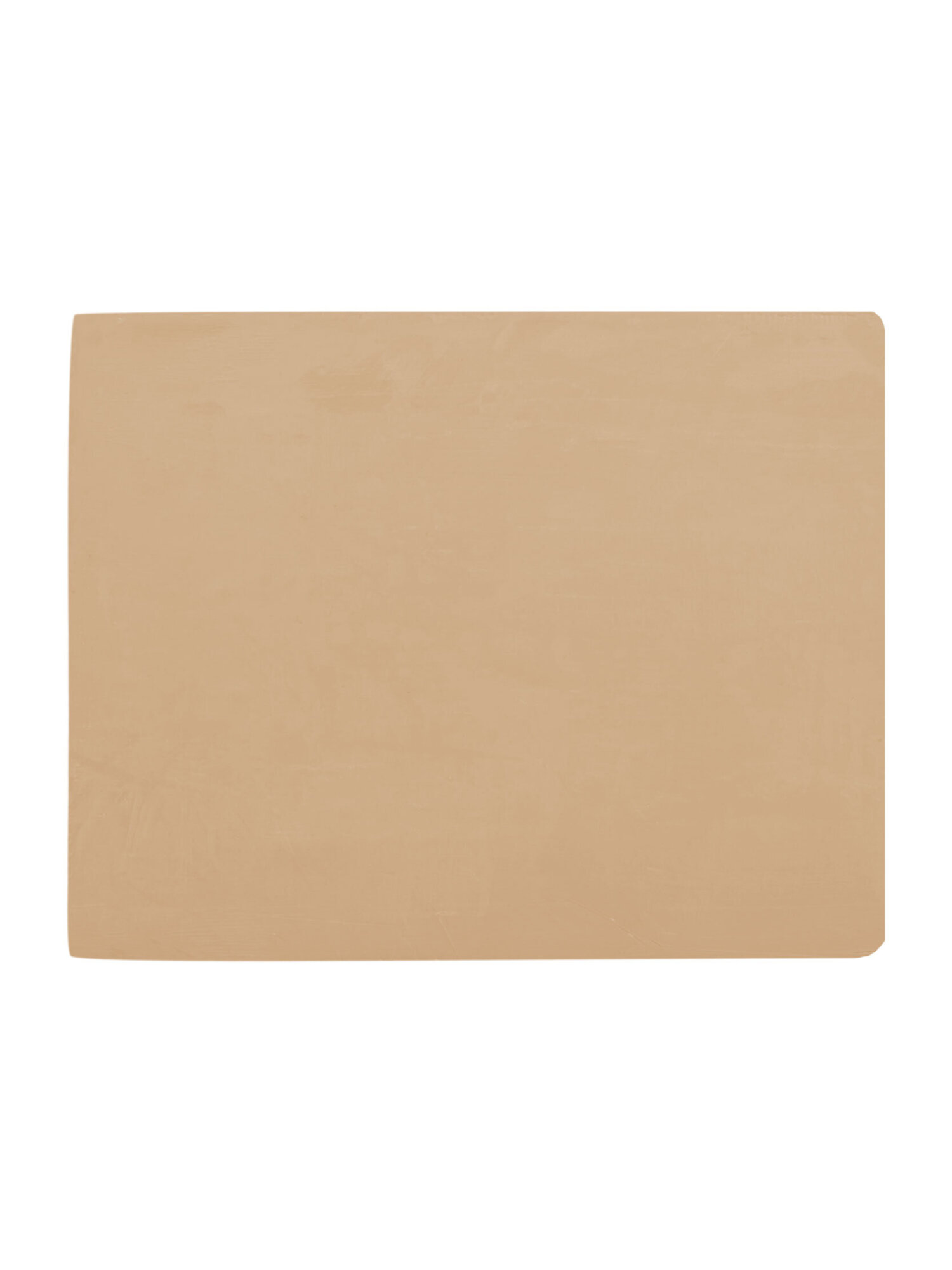 Пластилин Brauberg телесный 1 цв. - фото 2