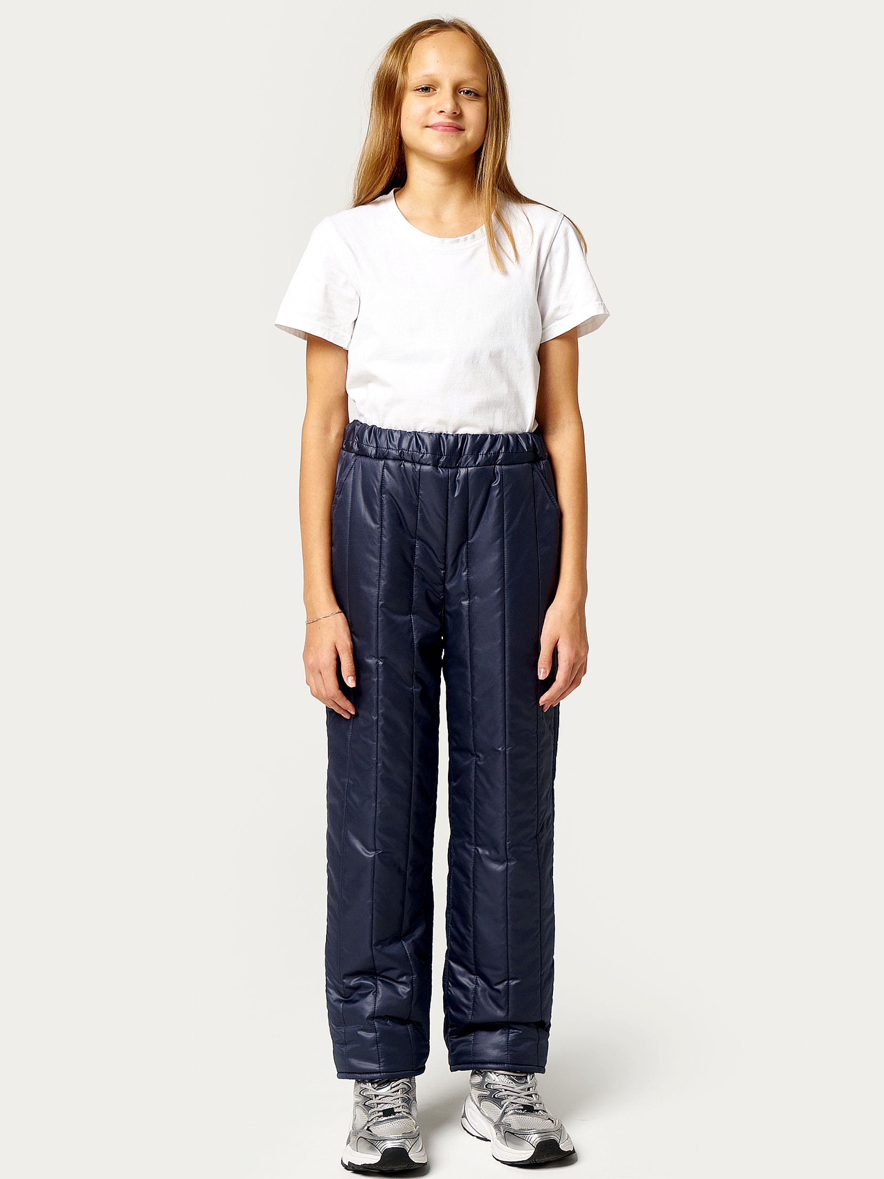 Брюки утепленные SURIKAT У-002 - фото 7