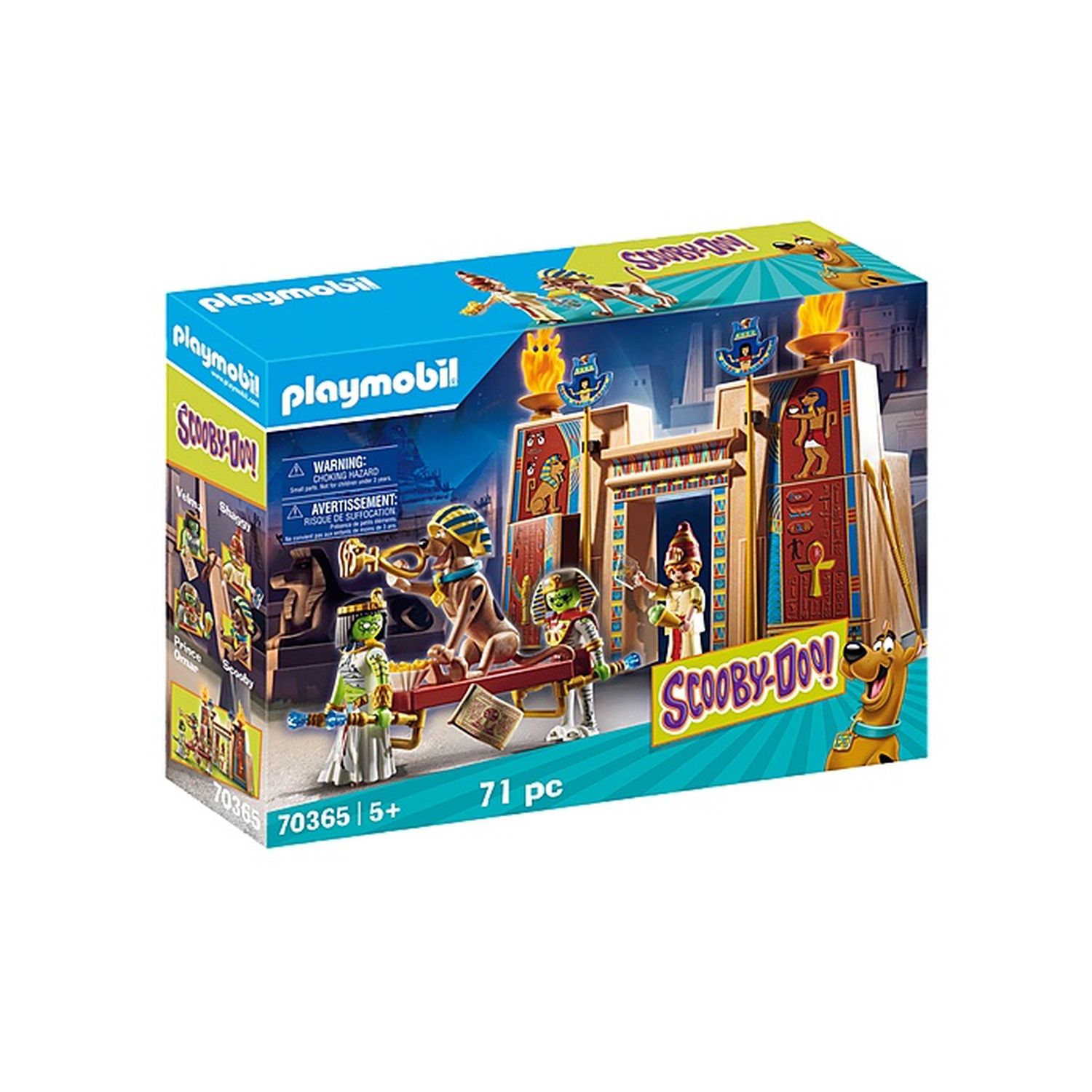 Конструктор Playmobil блочный - фото 1