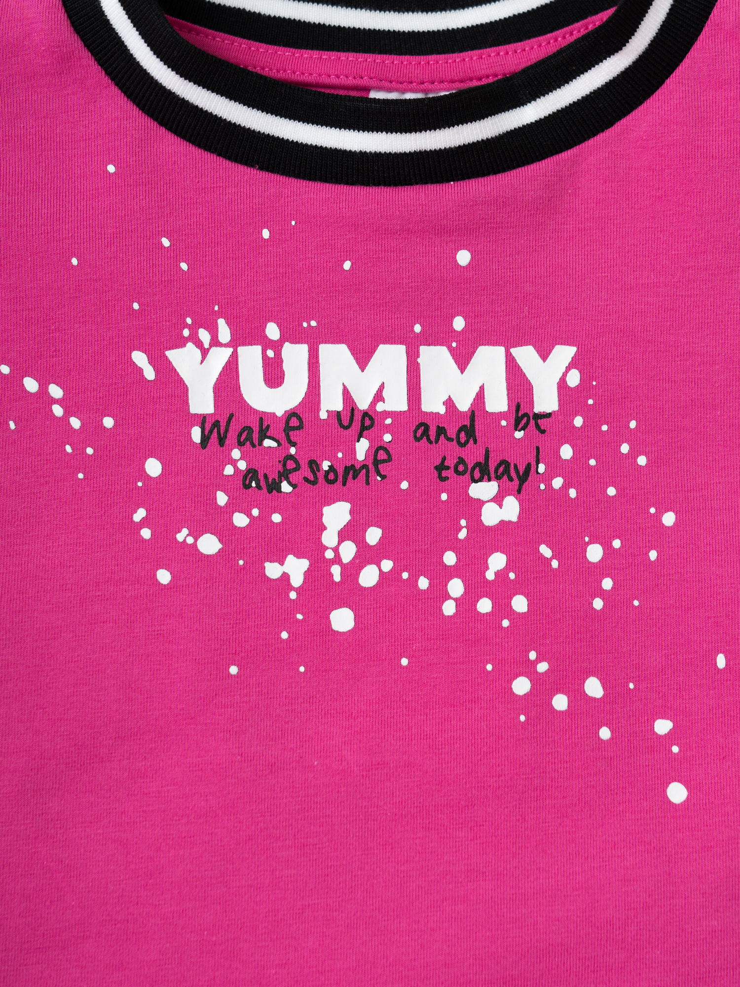 Футболка и юбка-шорты PlayToday 12622420 - фото 9