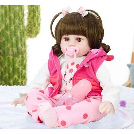 Кукла пупс QA BABY