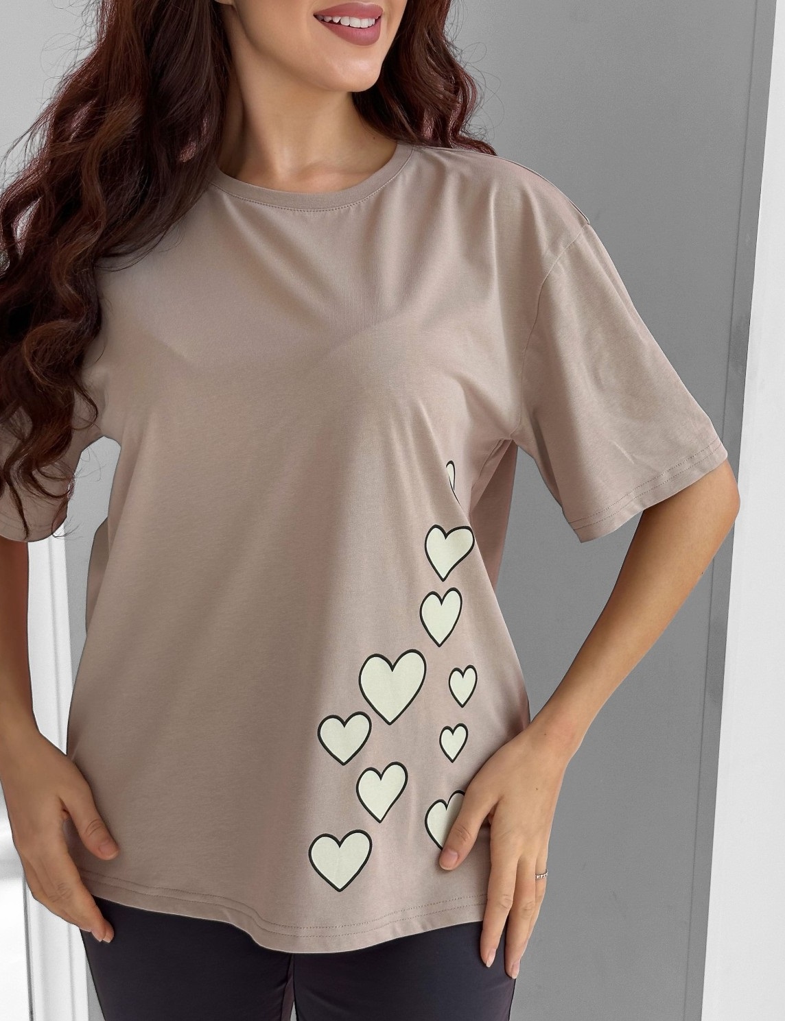 Пижама Chilleasy 480002C-45 - фото 3