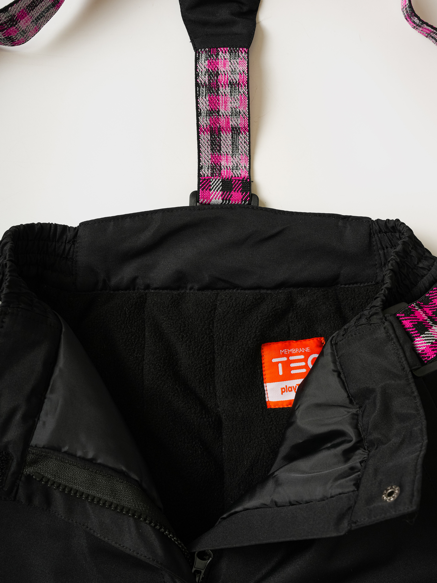 Куртка и брюки PlayToday 32521024 - фото 18