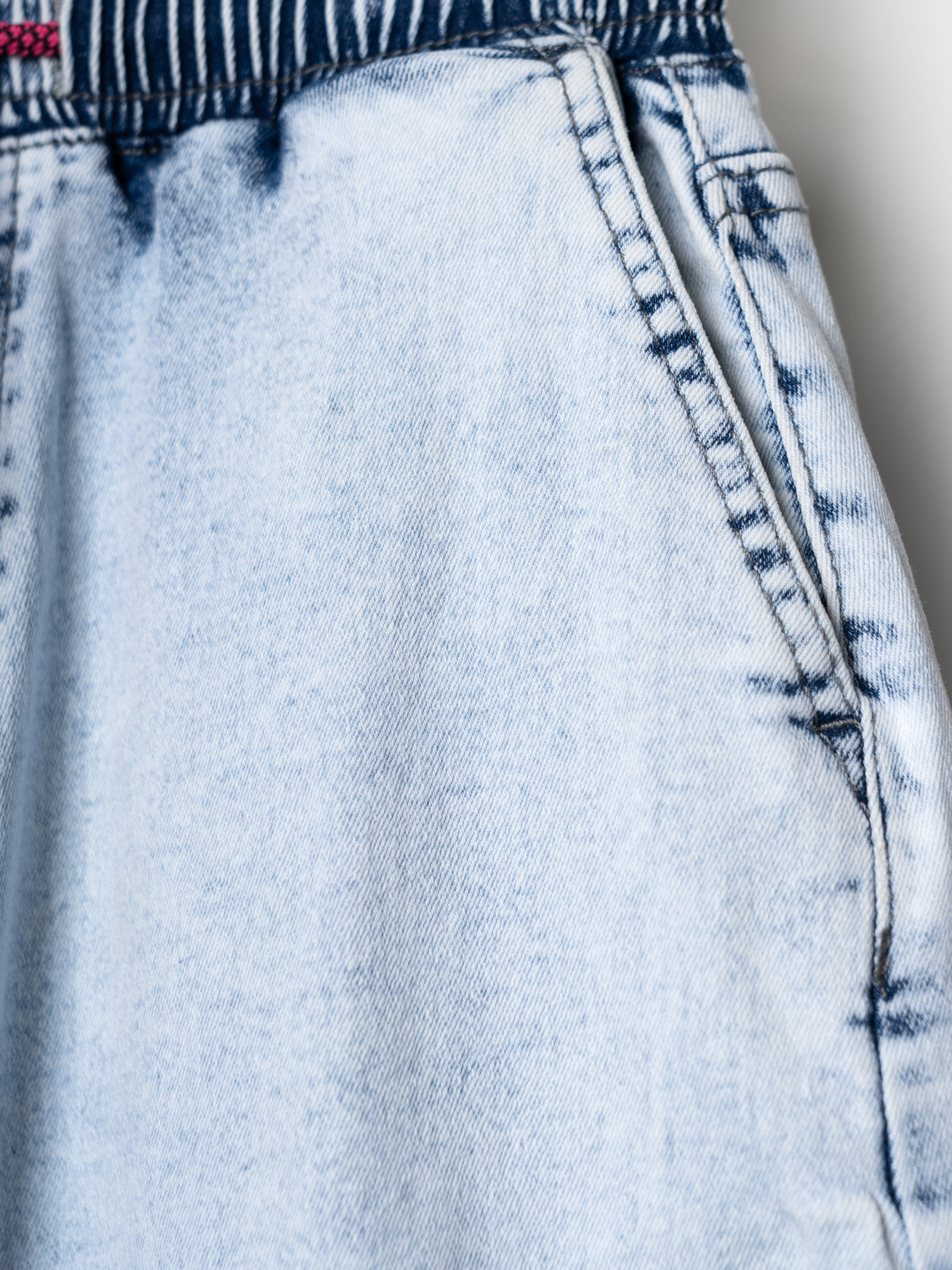 Джинсы PlayToday 12621063 - фото 8