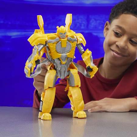 Фигурка Hasbro Трансформер Бамблби 25 см