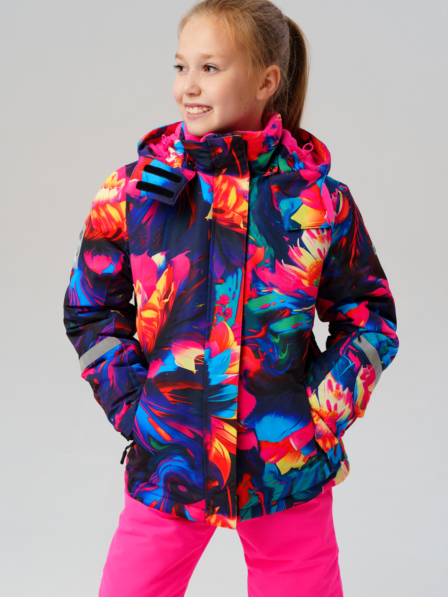 Куртка PlayToday 32521036 - фото 1