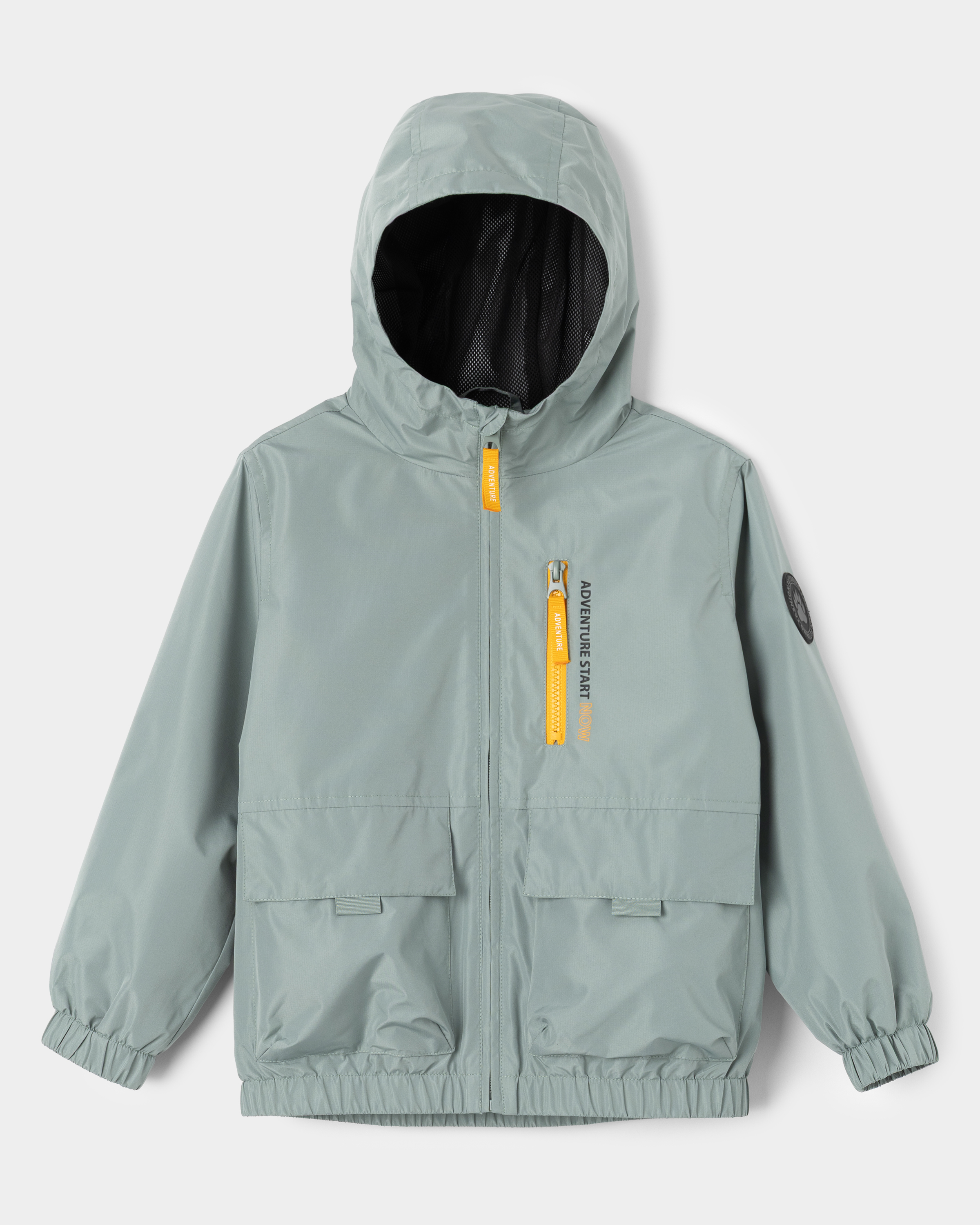 Куртка Futurino Fashion S26FF-2BO02FFkb-54 - фото 1