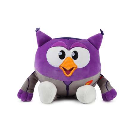 Мягкая игрушка Смешарики Совунья 33см