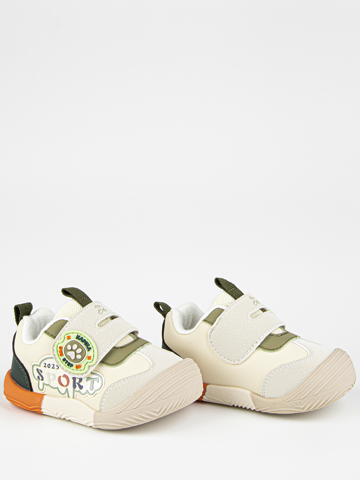 Полуботинки Kapika 10249-2 - фото 2