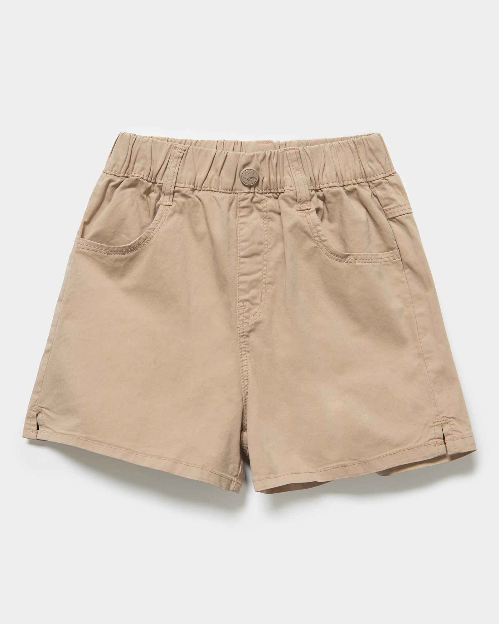 Шорты Futurino S24FU3-G175-1tg-L2 - фото 2