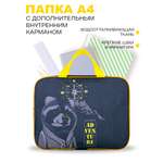 Папка для труда ACROSS
