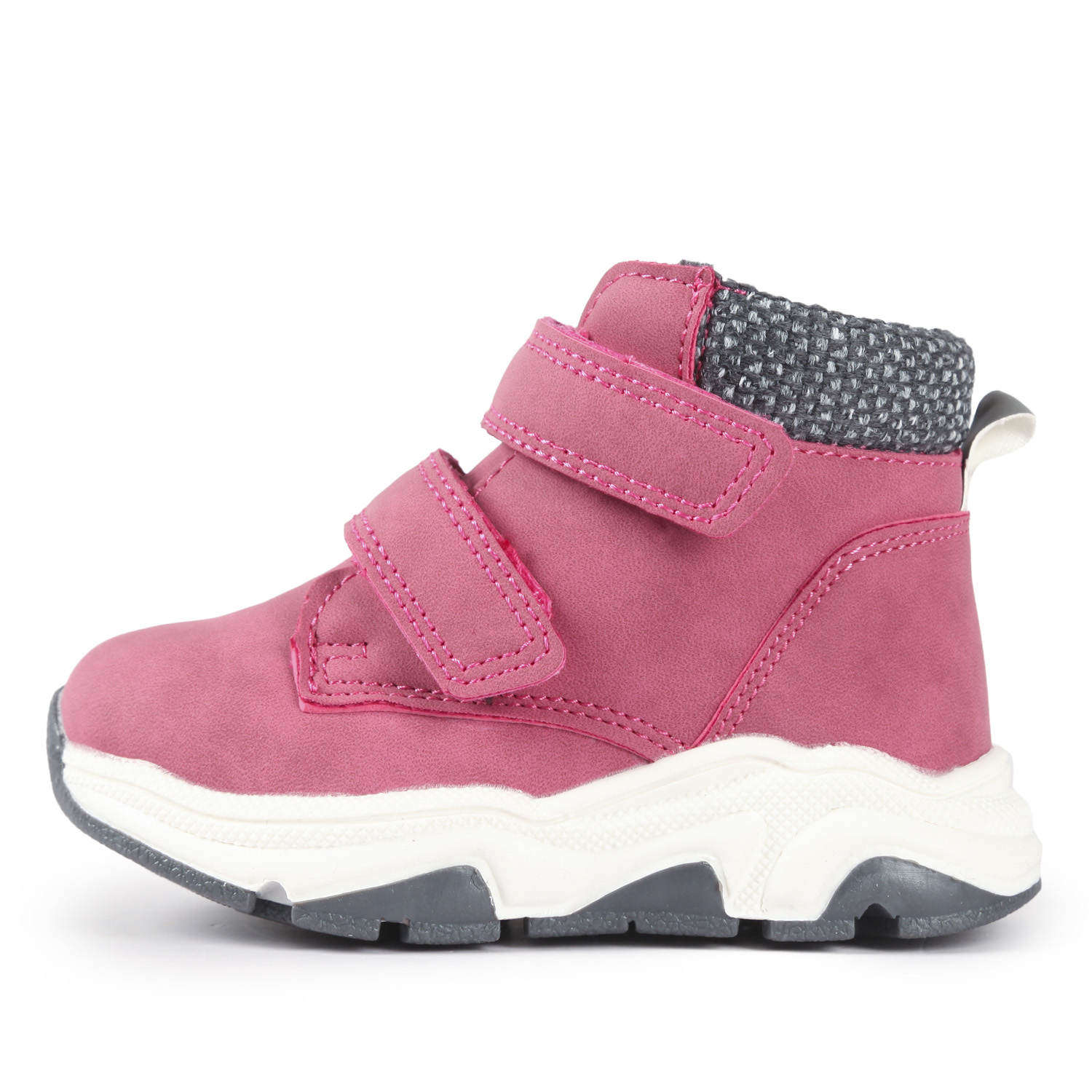 Ботинки Tombi W22DEigBO-115-JJ - фото 1