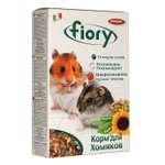 Корм для хомяков Fiory Criceti 850г
