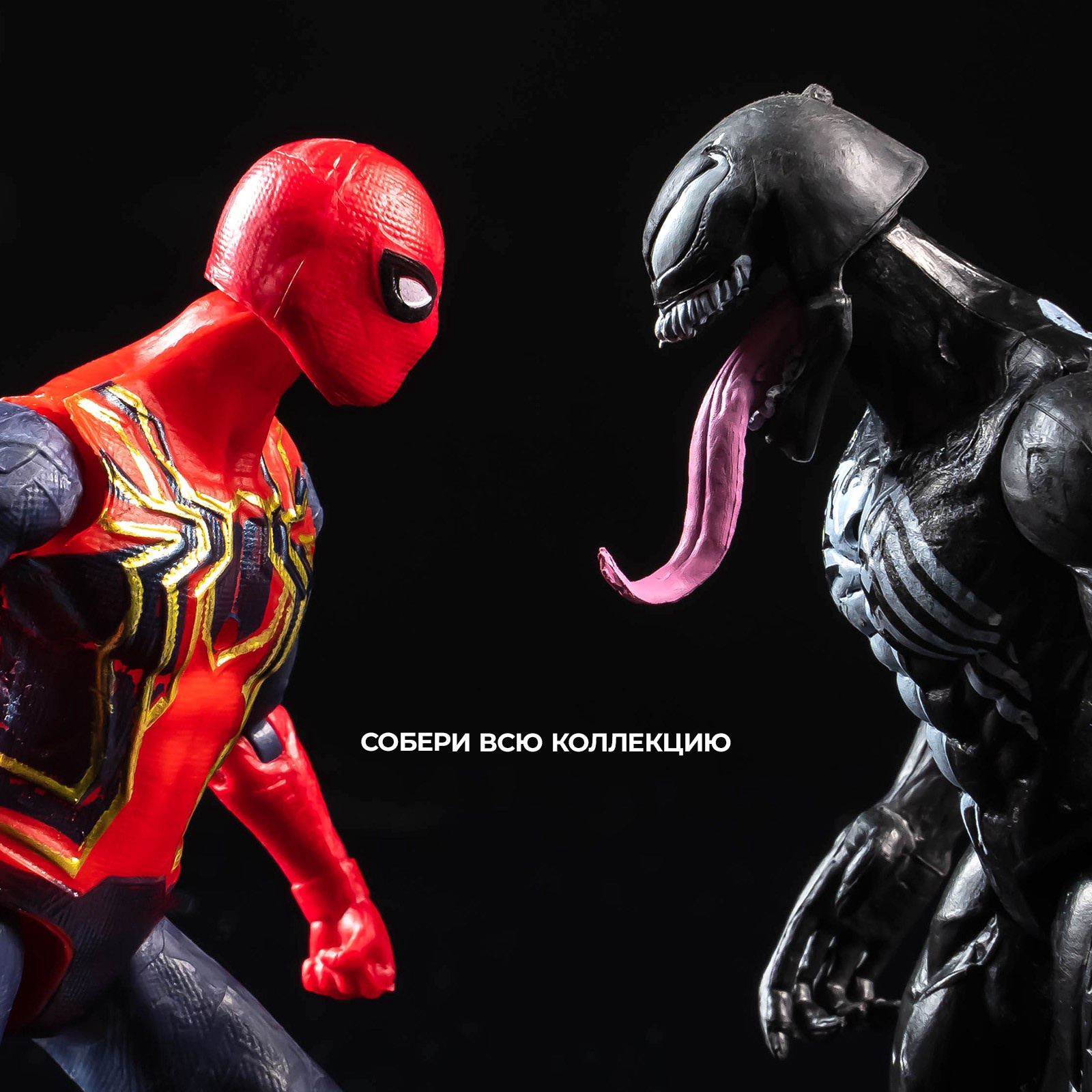 Фигурка Marvel - фото 7