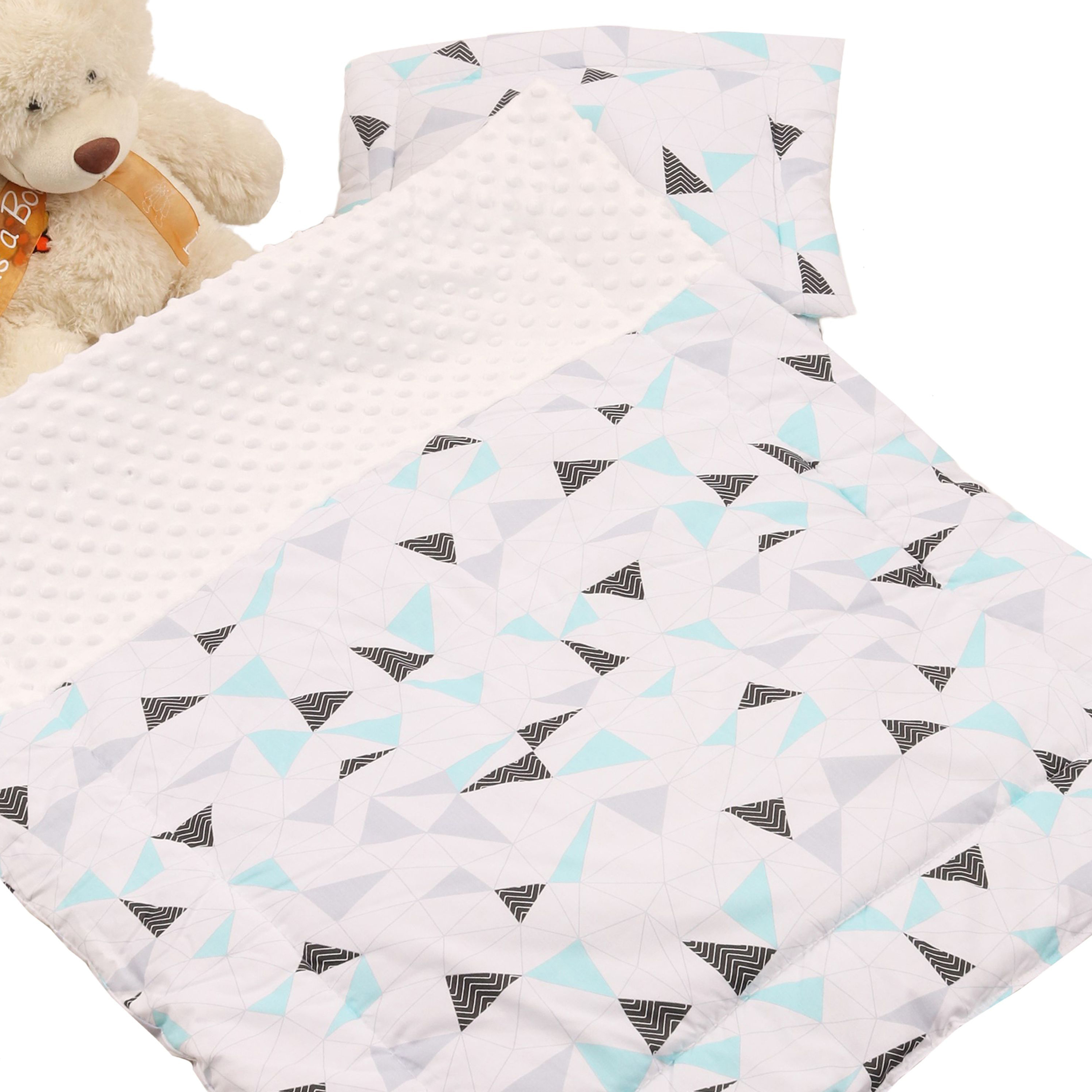 Сменный текстиль Amarobaby ABDM-36MS-SCT - фото 7