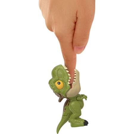 Фигурка Jurassic World