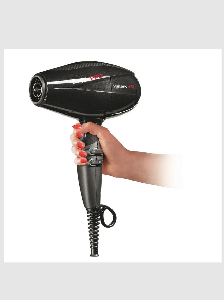 Фен BABYLISS PRO BAB6980IE - фото 2
