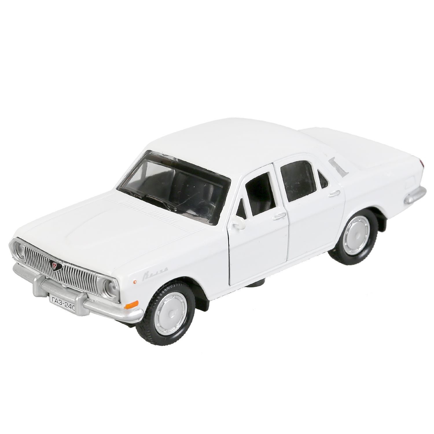 Автомобиль Технопарк ГАЗ 299337 - фото 1