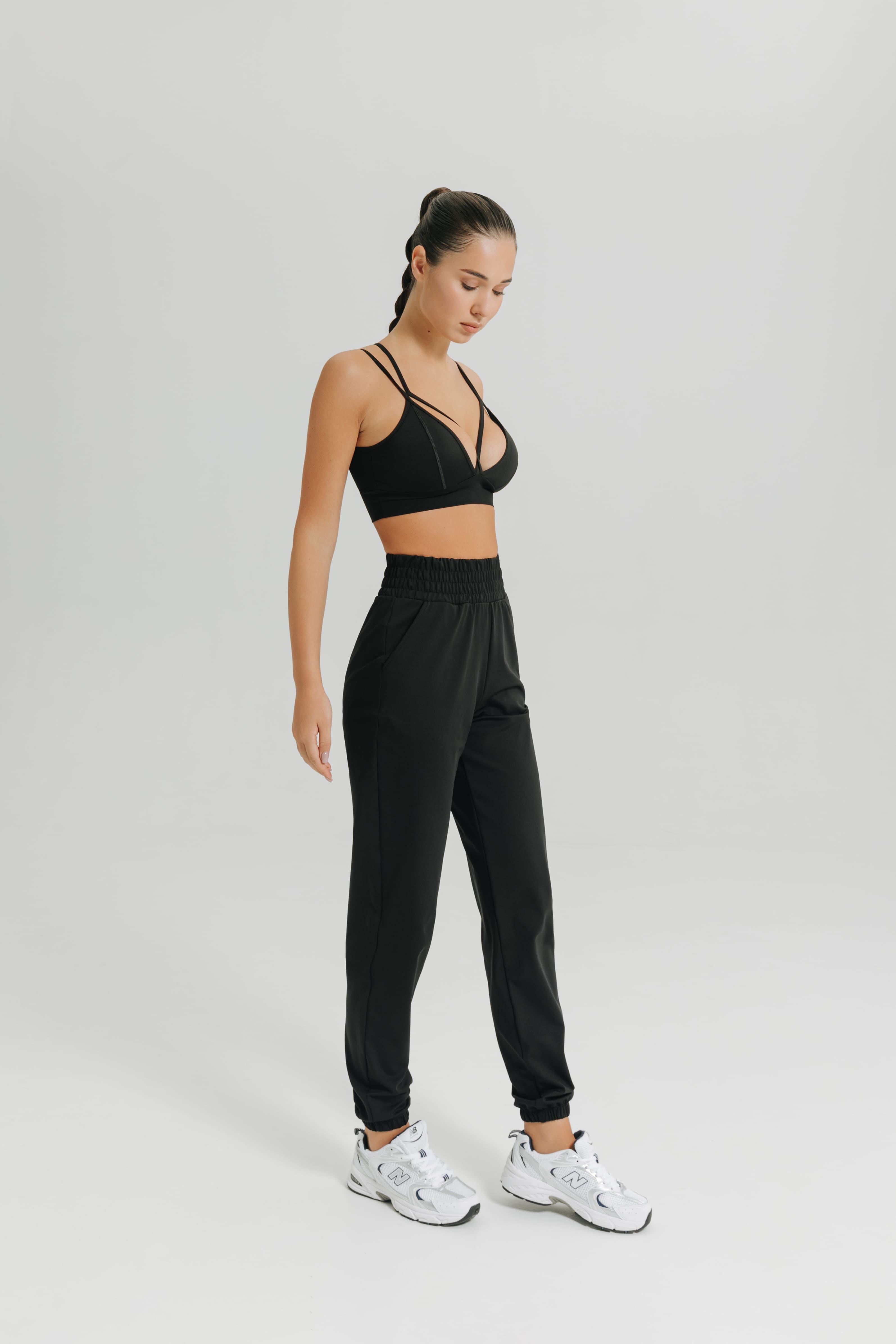 Брюки FORSTRONG TB131017 - фото 3