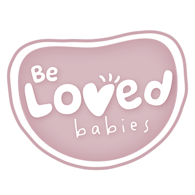 BE LOVED babies