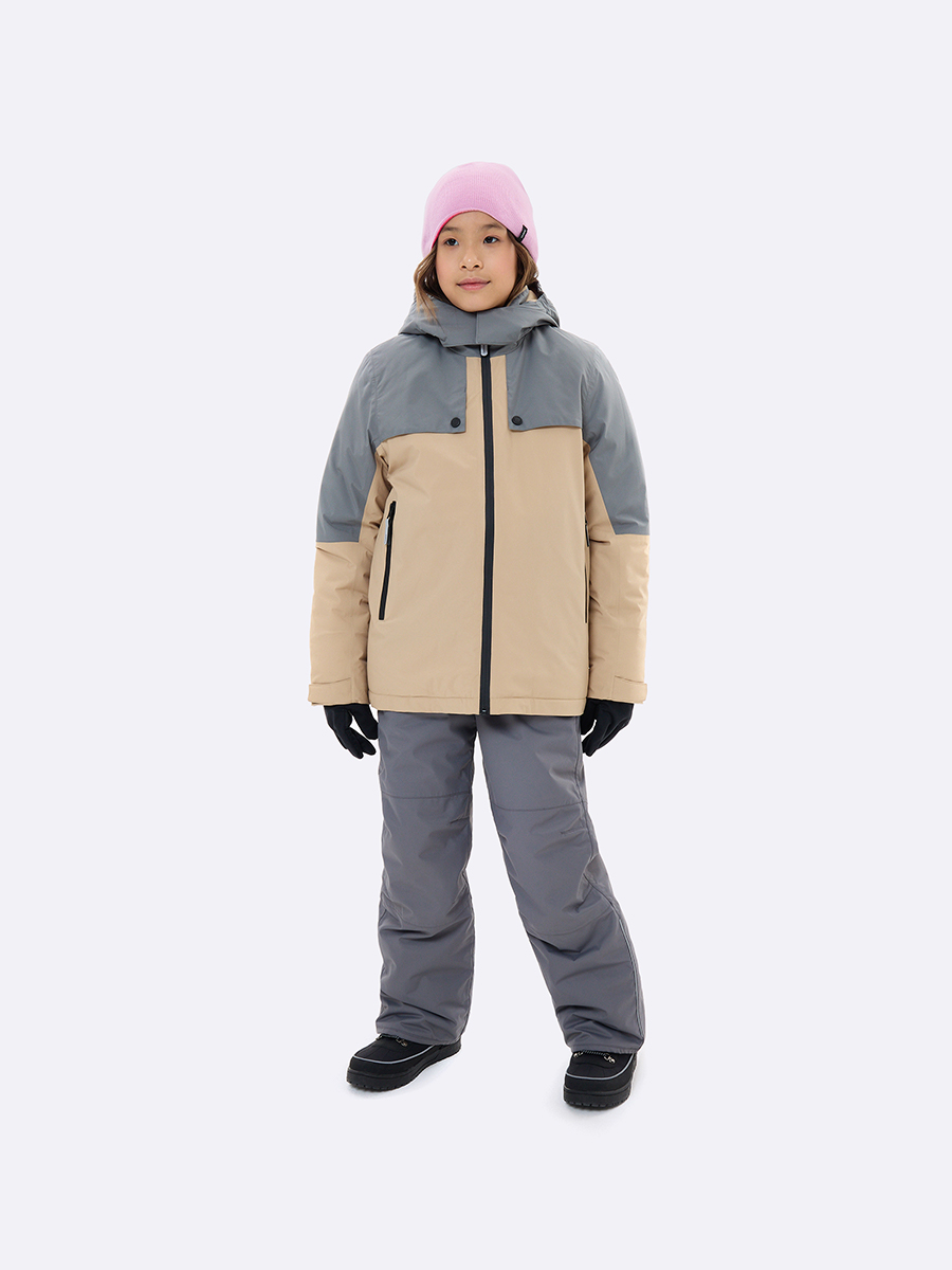 Куртка Lassie 73105308-0670 - фото 5