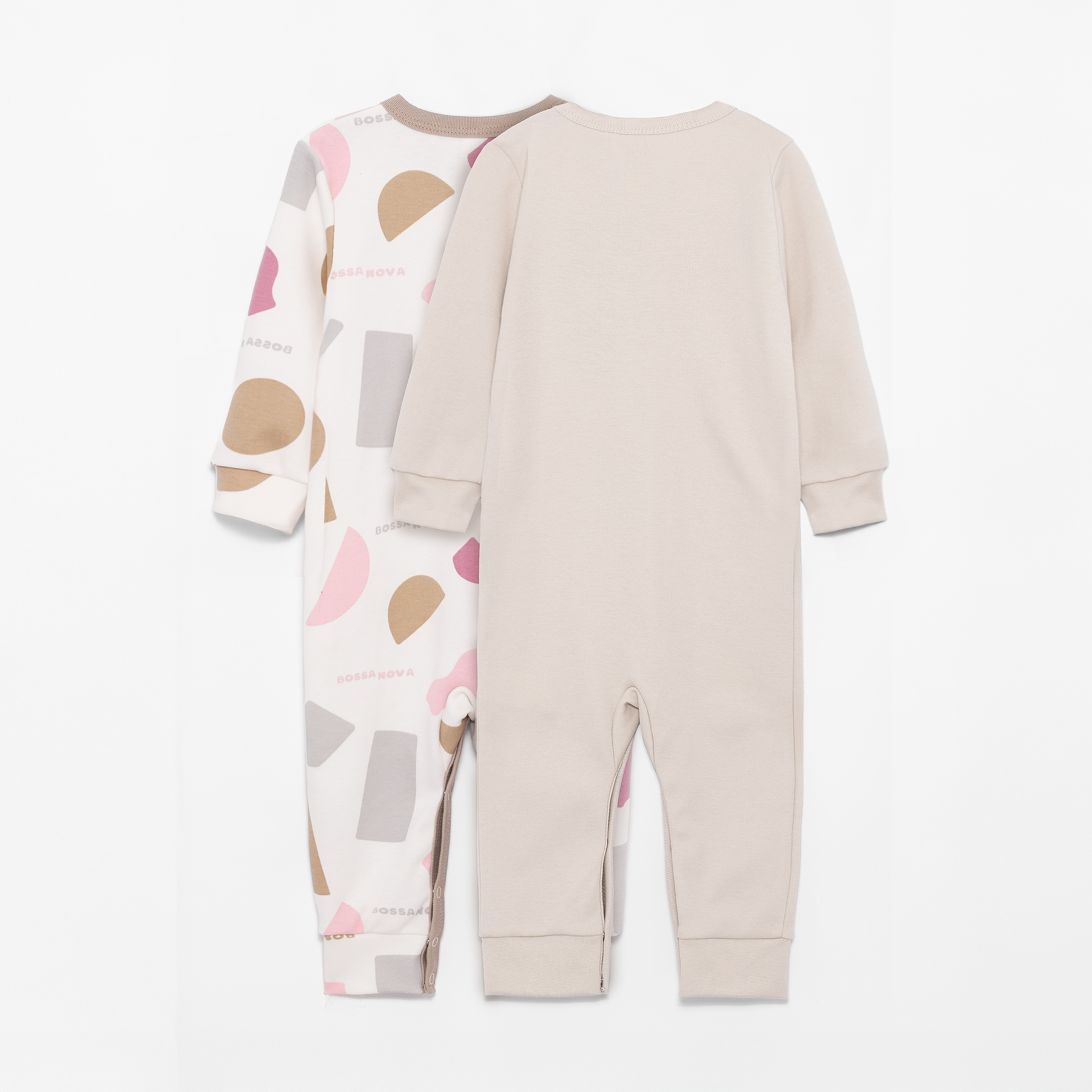Комбинезон 2 шт Bossa Nova 516БН-371-А - фото 4