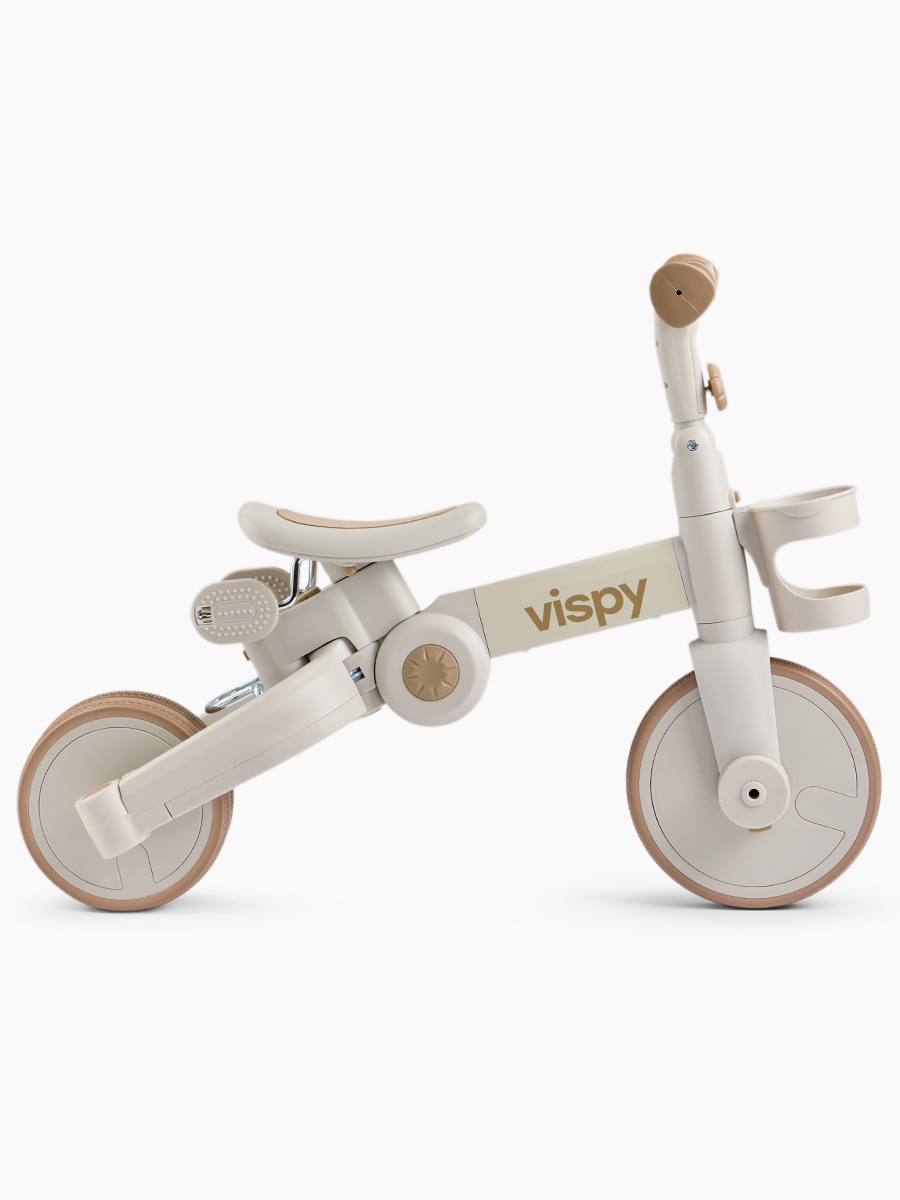 Велосипед-беговел Happy Baby - фото 6