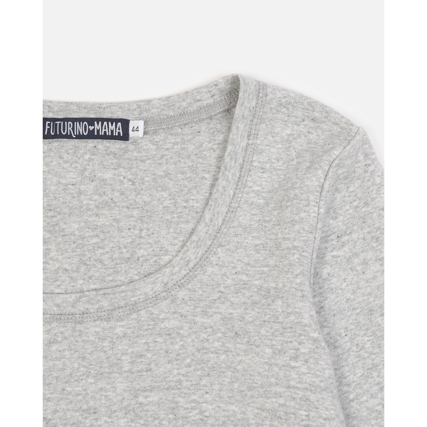Футболка для беременных Futurino Mama SS21-01-mat-GGD0 - фото 3