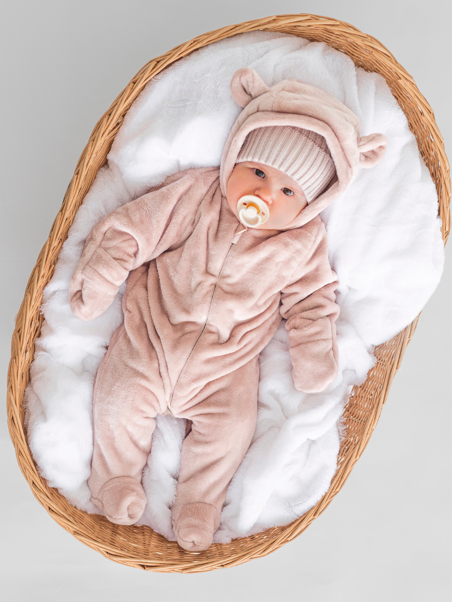 Комбинезон Child Kosmos NIK 111688376 - фото 6