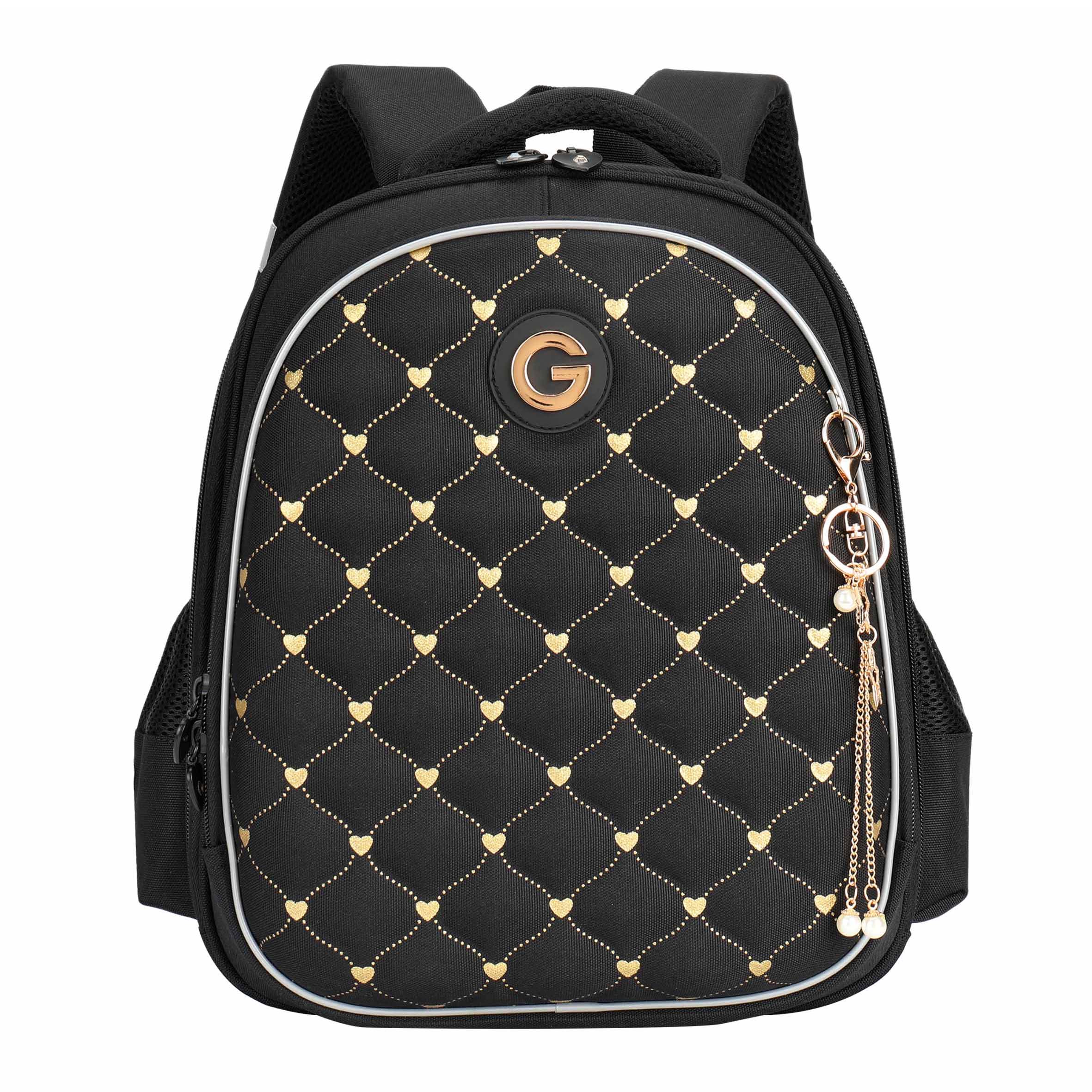 Ранец Grizzly Для девочки - фото 1