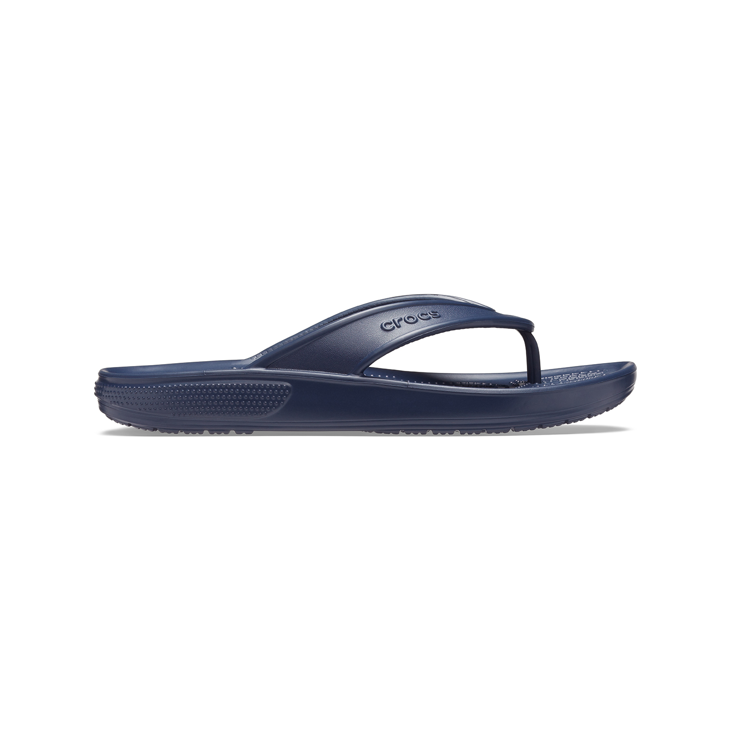 Сланцы CROCS 206119-410 - фото 1