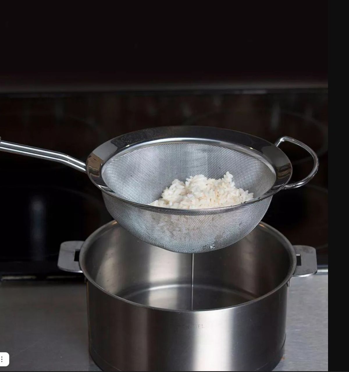 Сито Brabantia Profile 20см 182686 - фото 5