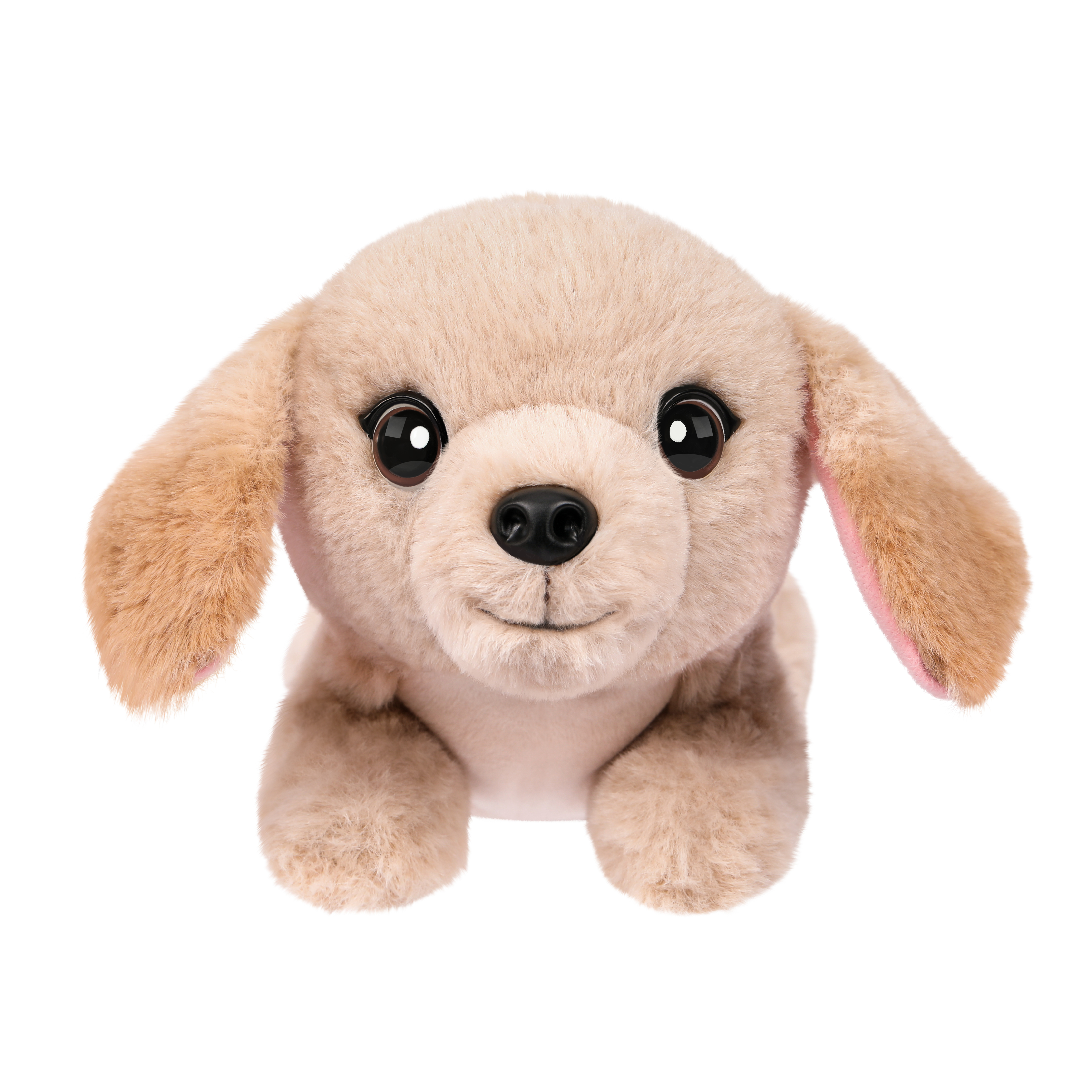 Игрушка Moose Щенок Бадди - фото 5