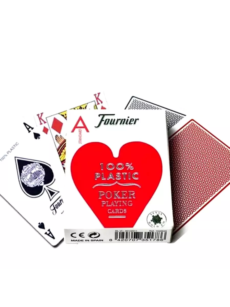 Настольная игра Fournier - фото 1