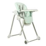 Стульчик для кормления Babyton Multiset Mint