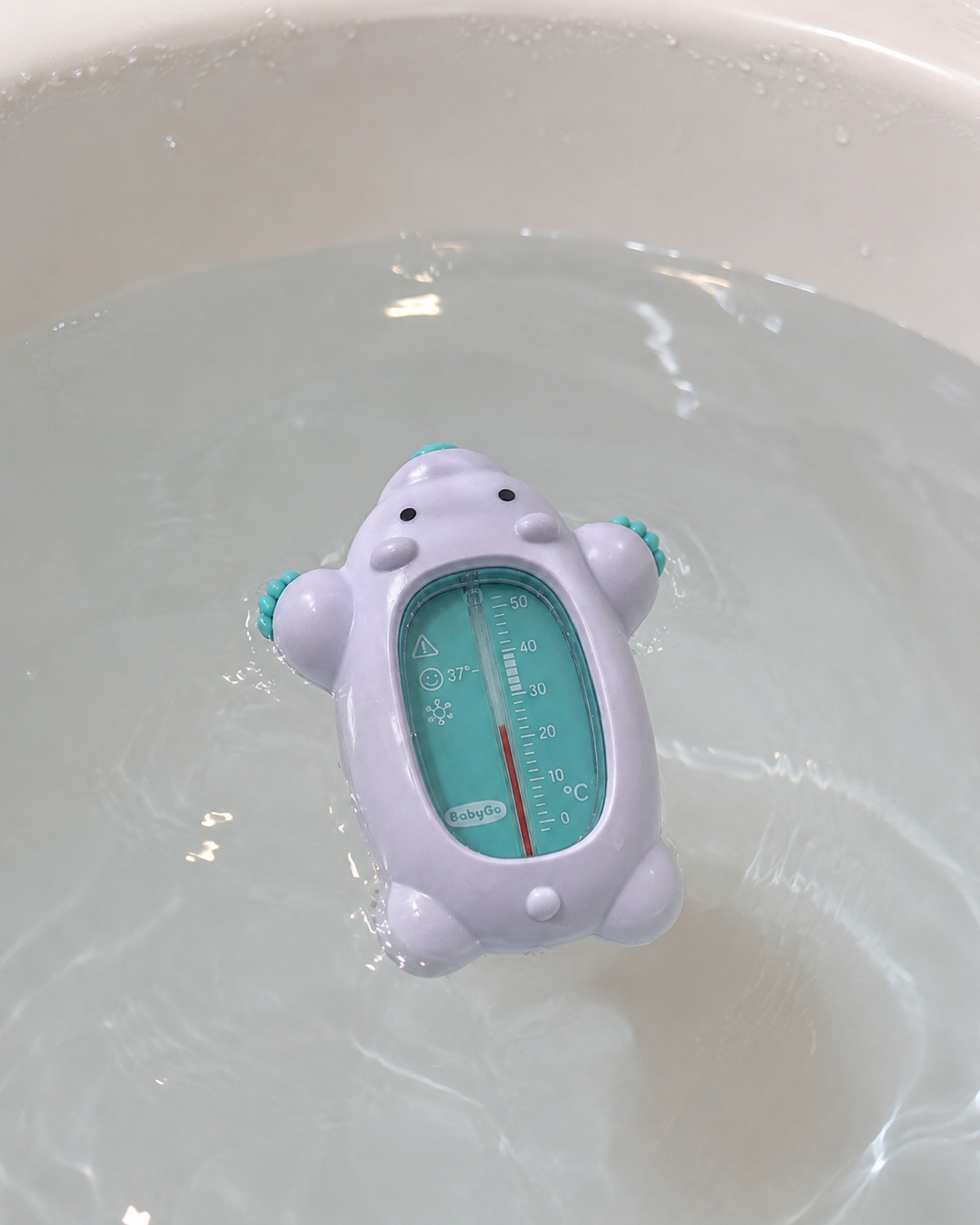 Термометр BabyGo - фото 5