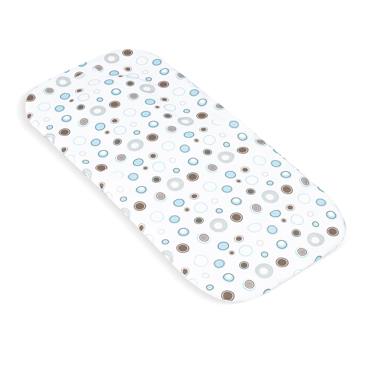 Колыбель SIMPLICITY 4030 Auto голубой - фото 19