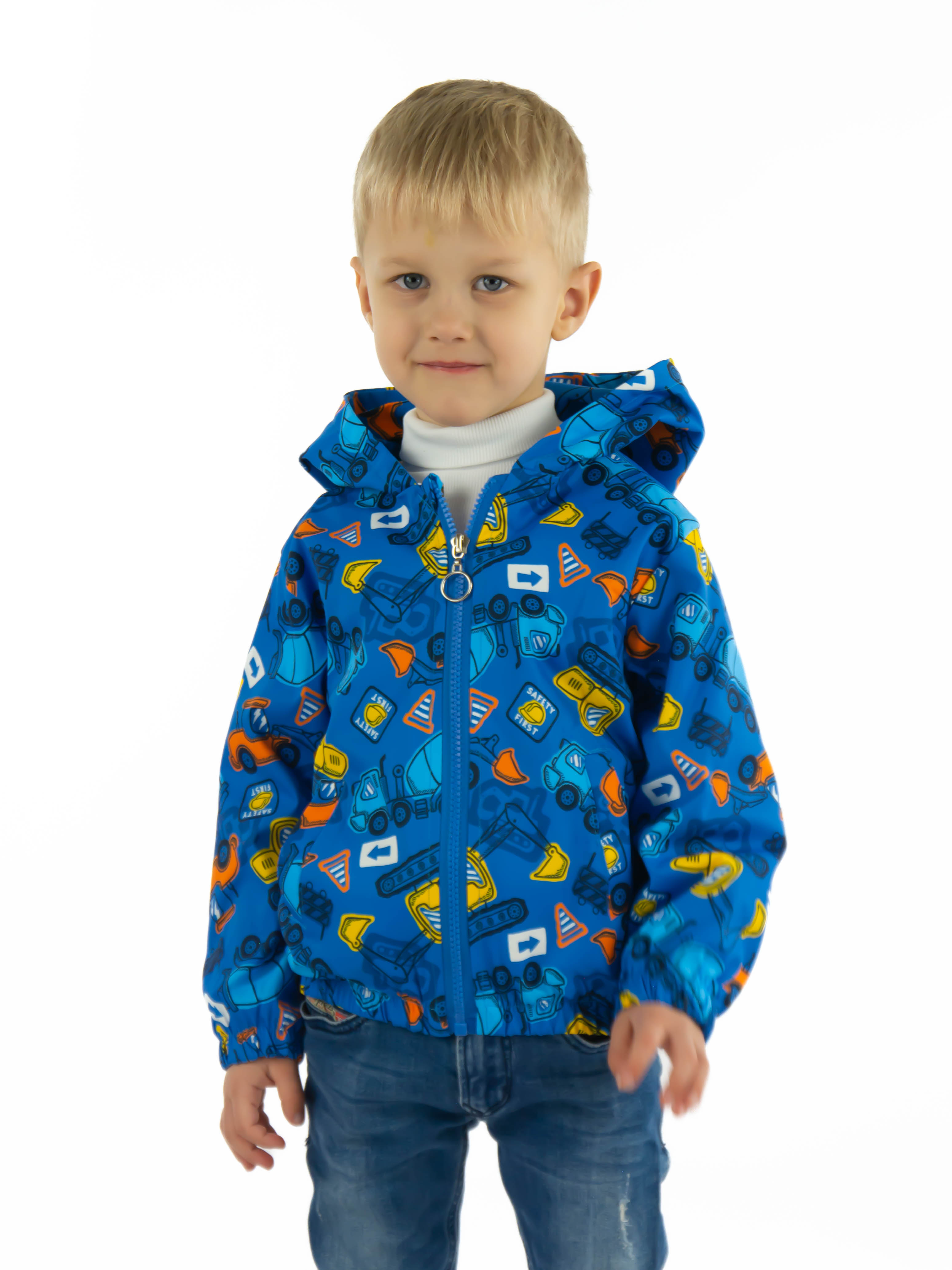 Куртка CASTLELADY 801700120 - фото 7