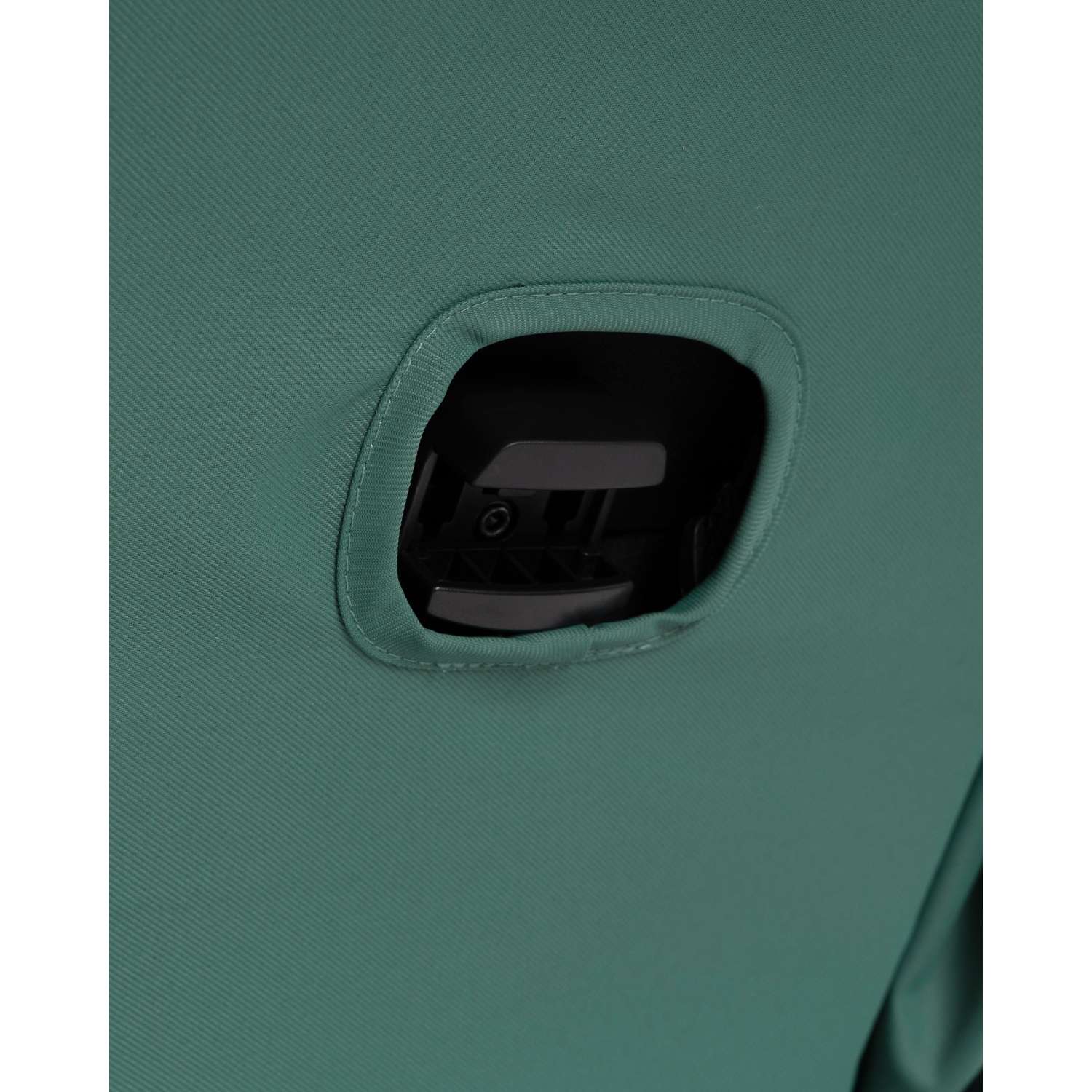 Коляска прогулочная Babyton Magic Green зеленый - фото 27