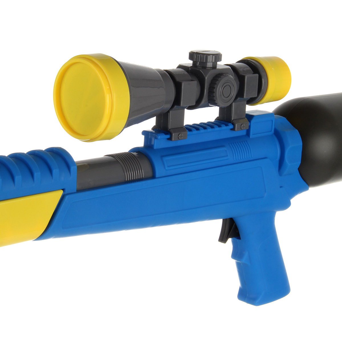 Бластер водный Veld Co - фото 9