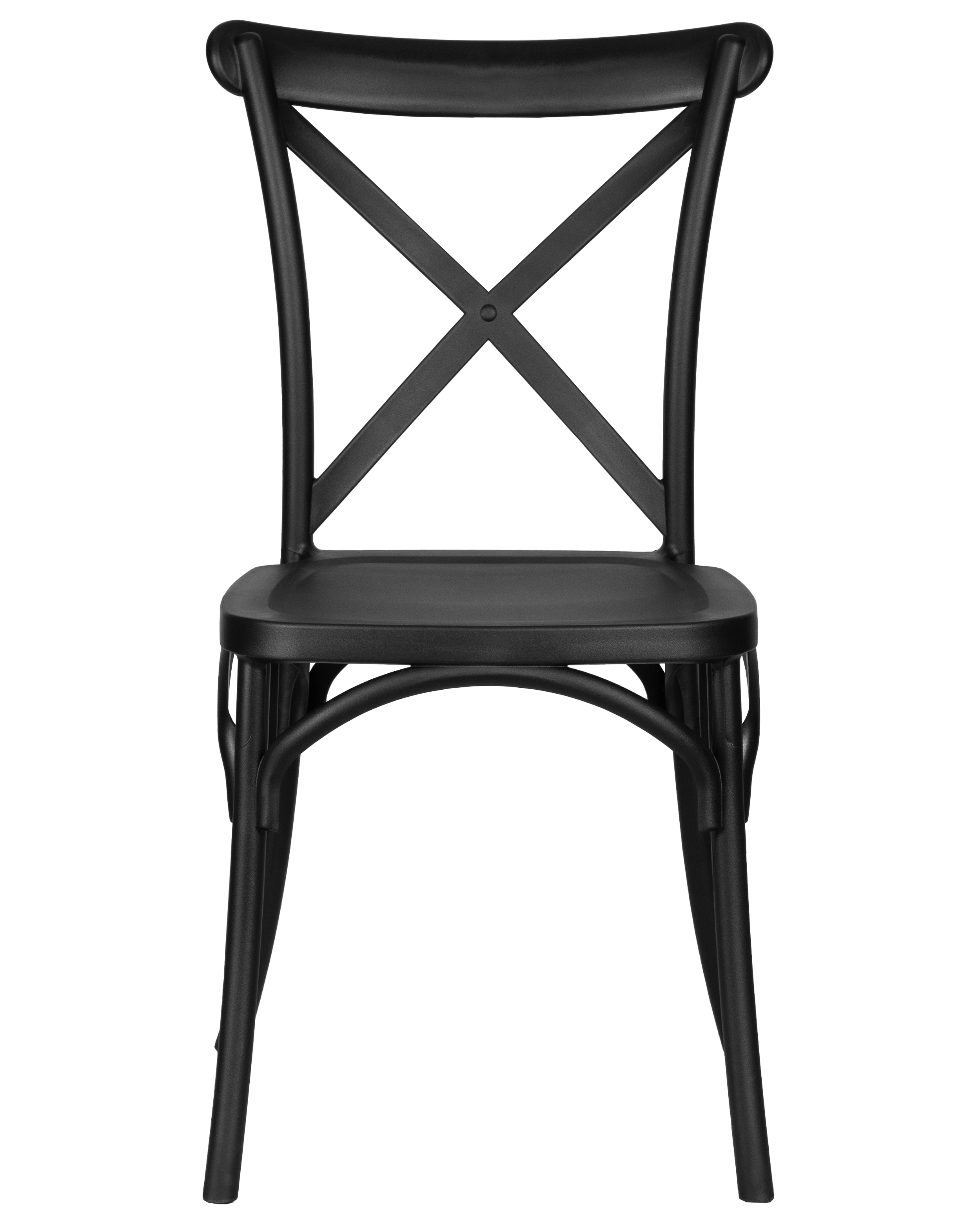 Стул DOBRIN ZILAN 2 шт. - фото 6