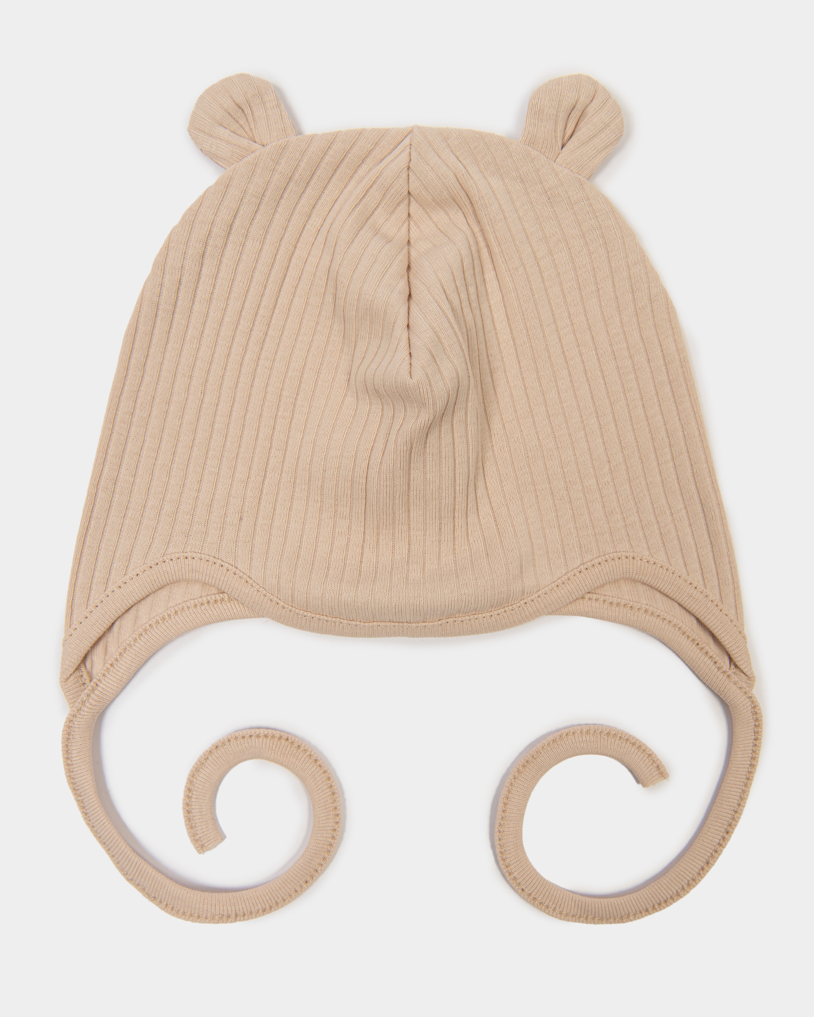 Шапочка Моя Горошинка W24MG2-2/023ib-L2 - фото 1