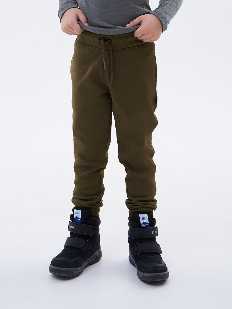 Брюки Lassie 72204108-8660 - фото 1