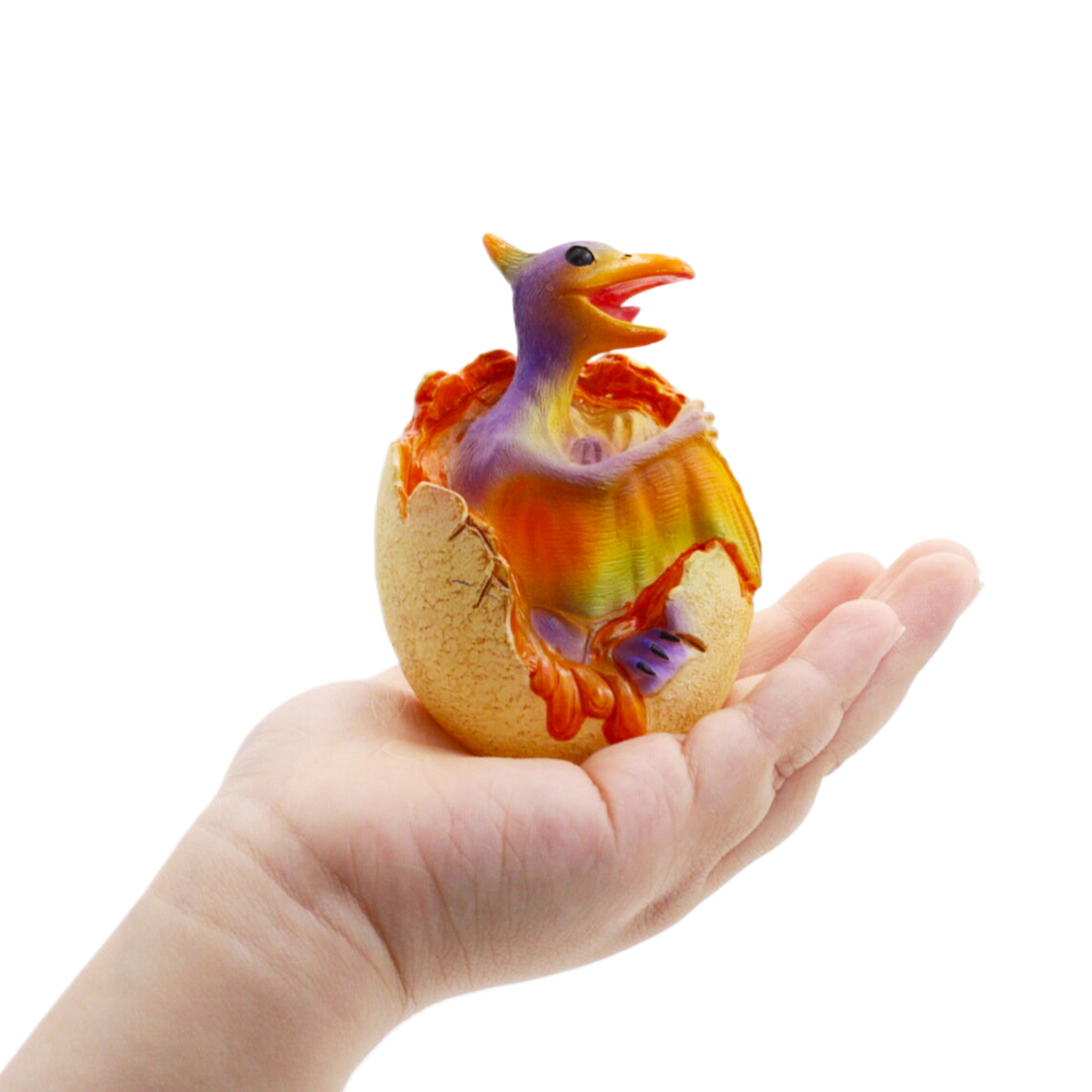 Фигурка Детское Время Птерозавр в яйце - фото 3