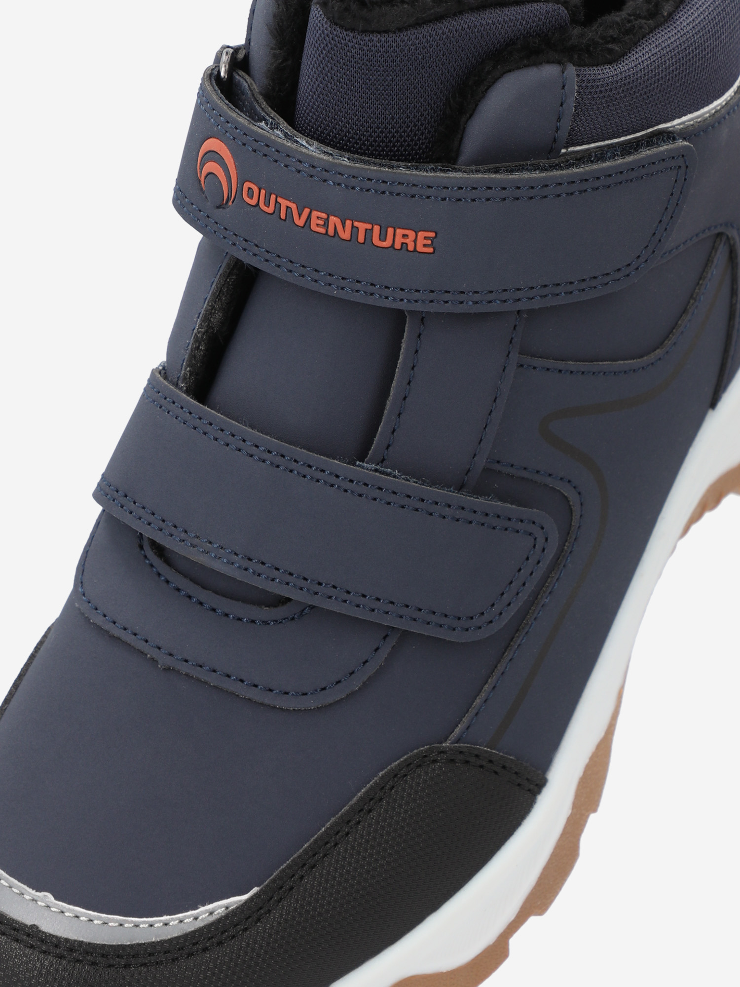 Ботинки Outventure 133967OUT-Z4 - фото 12