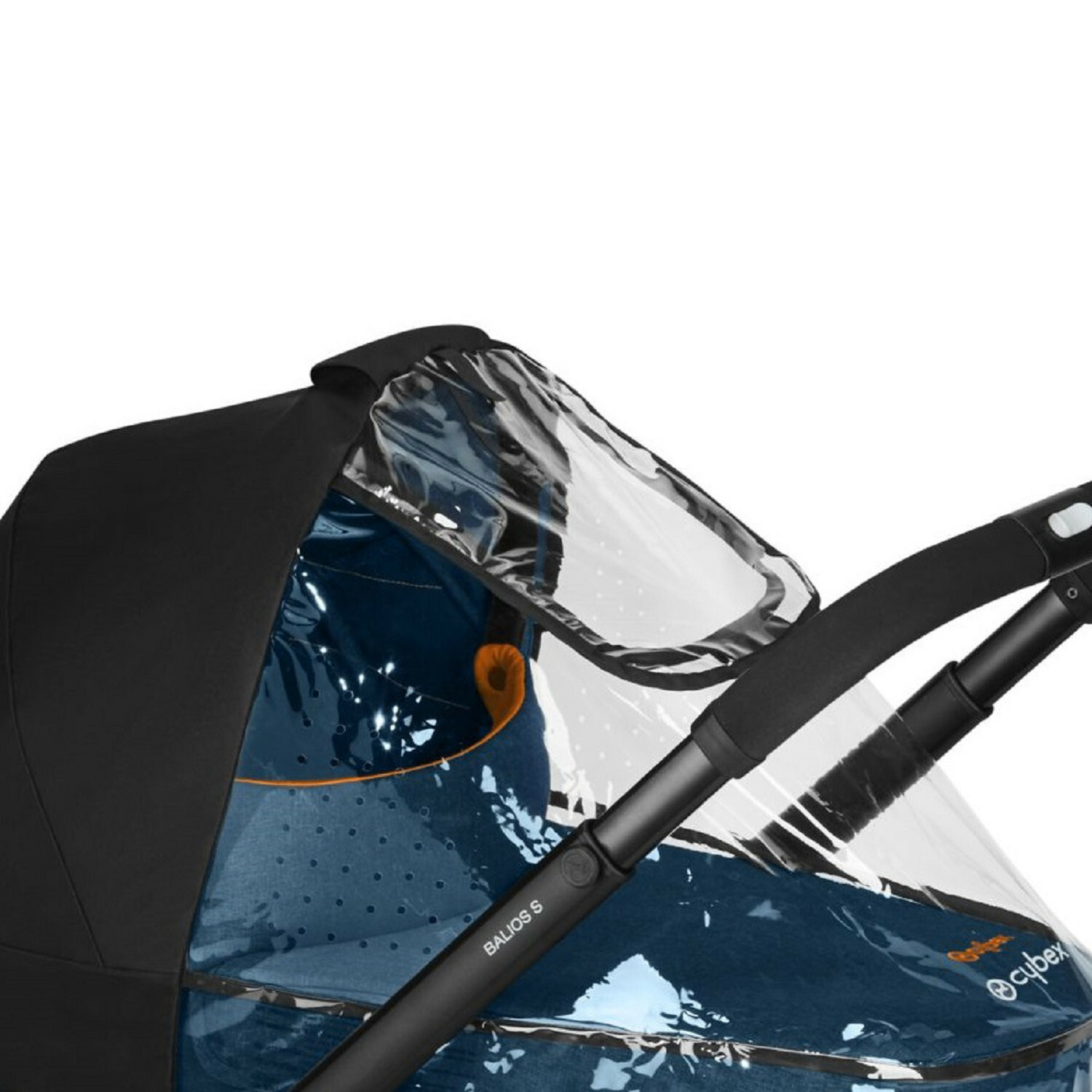 Дождевик Cybex 518002725 - фото 5