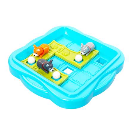 Настольная игра Десятое королевство