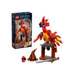 Конструктор LEGO Harry Potter Фоукс 299 дет.
