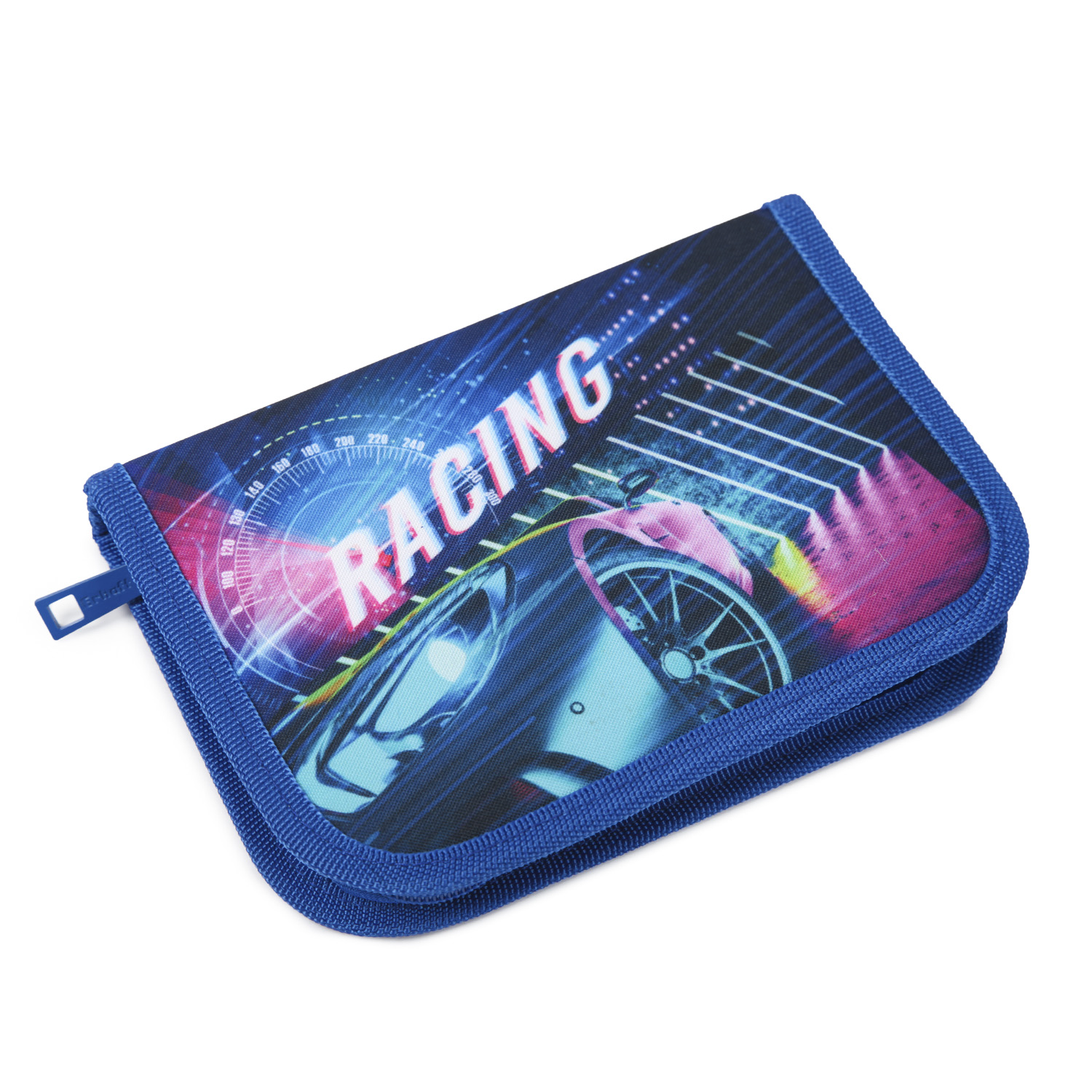 Пенал книжка Erhaft Racing - фото 1